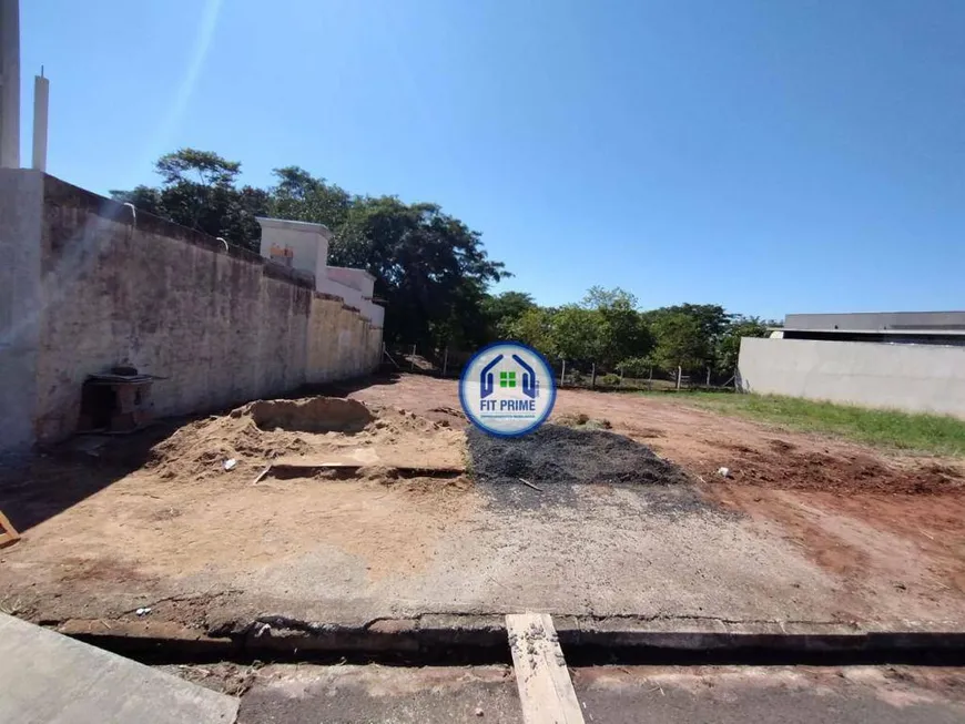 Foto 1 de Lote/Terreno à venda, 450m² em Jardim Tarraf II, São José do Rio Preto