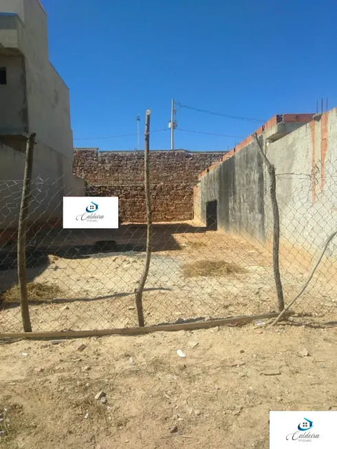 Foto 1 de Lote/Terreno à venda, 150m² em Parque Residencial Sabiás, Indaiatuba