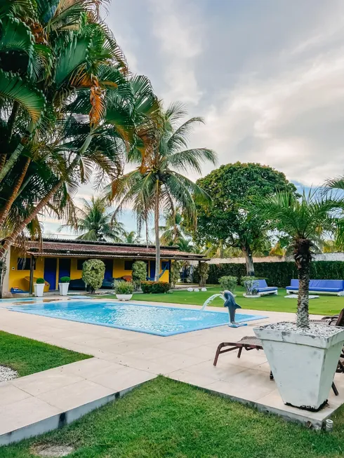 Foto 1 de Fazenda/Sítio com 6 Quartos à venda, 4000m² em Nova Esperança, Parnamirim