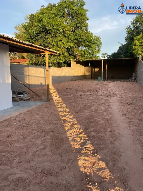 Foto 1 de Galpão/Depósito/Armazém para alugar, 279m² em Centro, São Gonçalo dos Campos