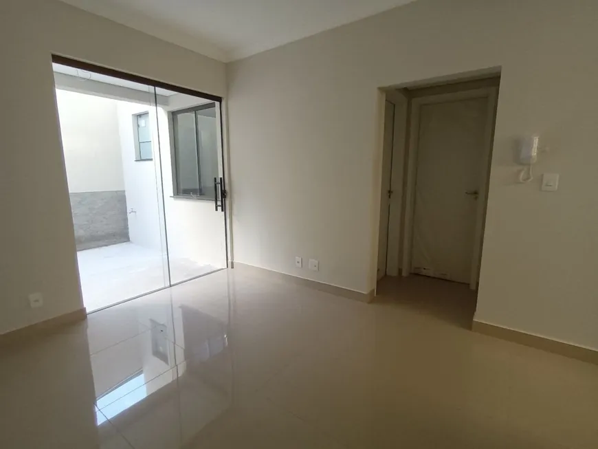 Foto 1 de Apartamento com 2 Quartos à venda, 62m² em Planalto, Belo Horizonte