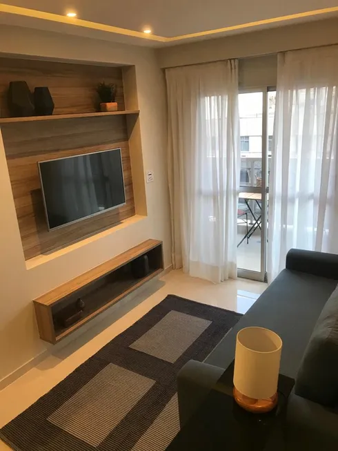 Foto 1 de Apartamento com 2 Quartos à venda, 58m² em Méier, Rio de Janeiro