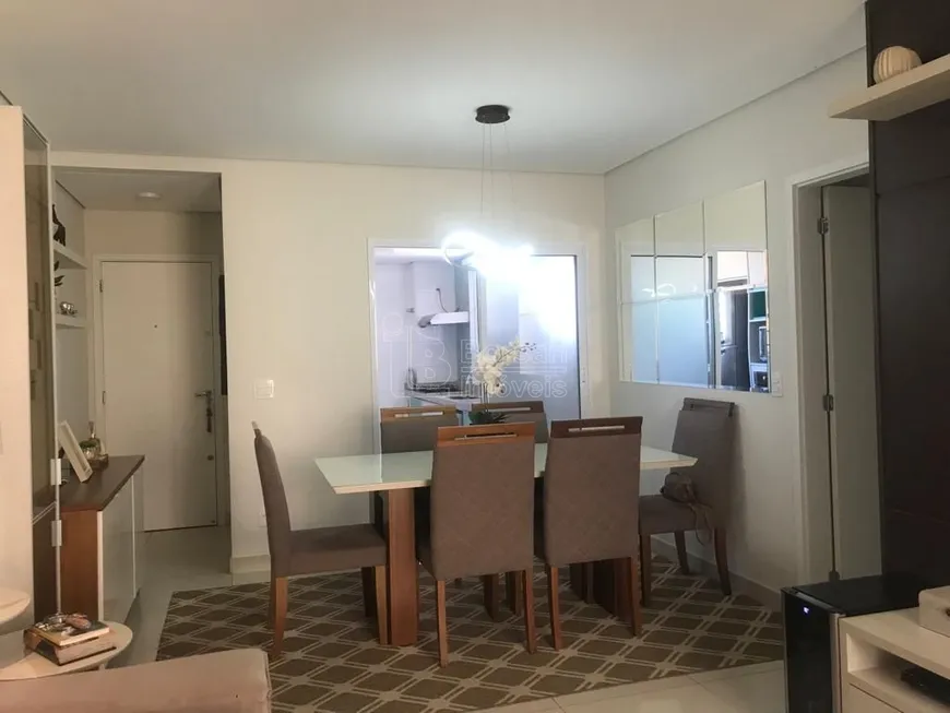 Foto 1 de Apartamento com 3 Quartos à venda, 101m² em Centro, Araraquara