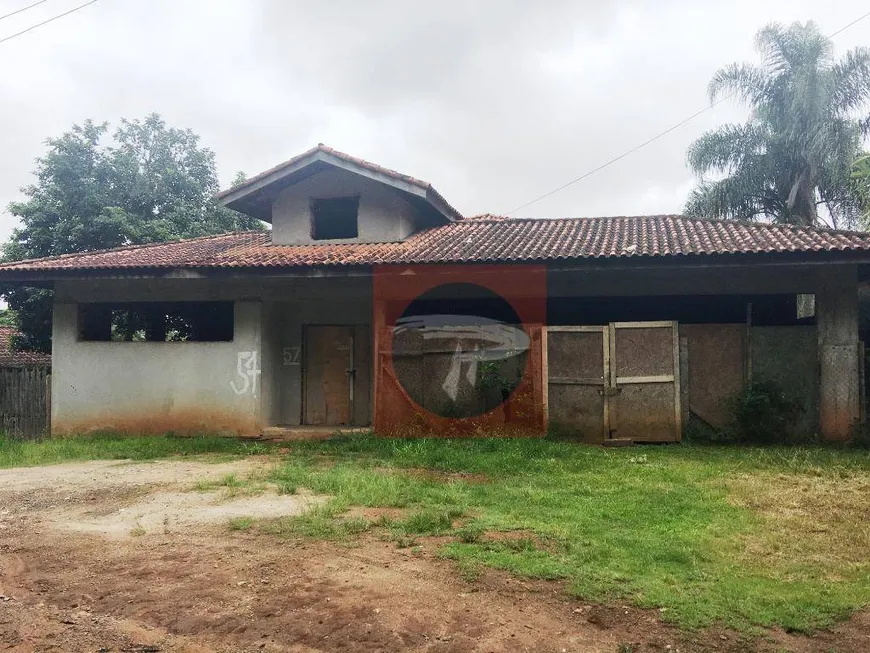 Foto 1 de Casa com 4 Quartos à venda, 650m² em Granja Viana, Cotia