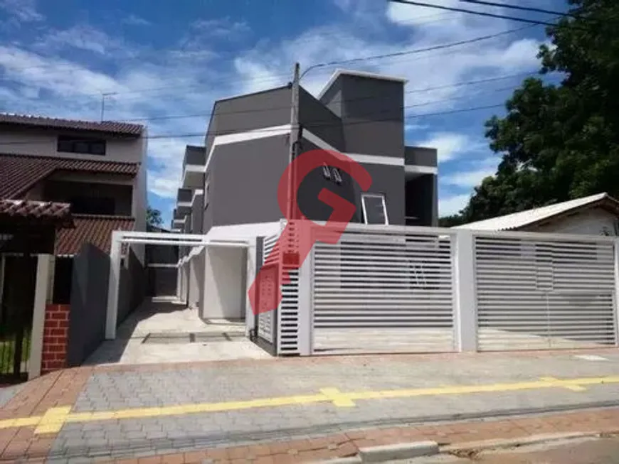 Foto 1 de Casa com 3 Quartos à venda, 116m² em Igara, Canoas