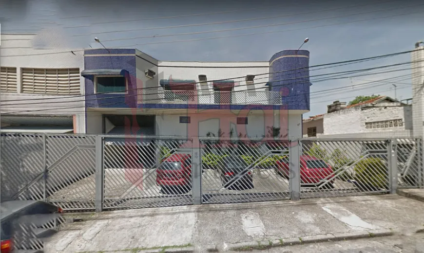 Foto 1 de Galpão/Depósito/Armazém à venda, 1158m² em Vila Esperança, São Paulo