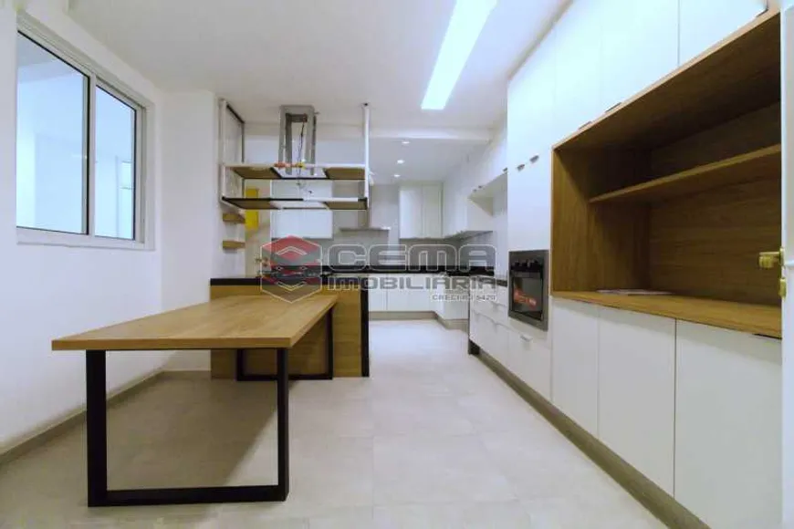 Foto 1 de Apartamento com 4 Quartos à venda, 420m² em Flamengo, Rio de Janeiro