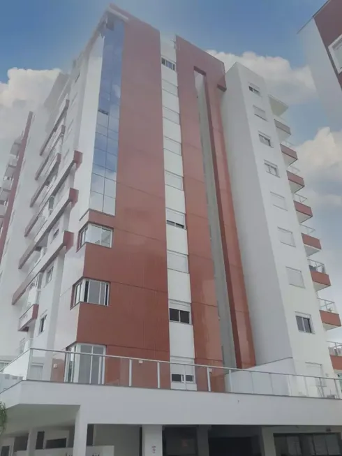 Foto 1 de Apartamento com 3 Quartos à venda, 85m² em Agronômica, Florianópolis