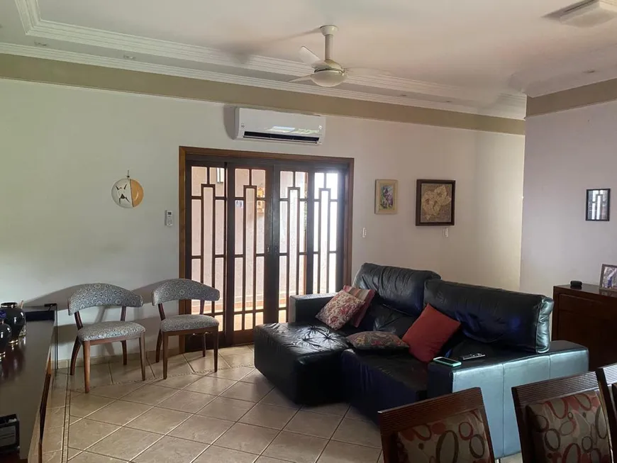 Foto 1 de Casa de Condomínio com 3 Quartos à venda, 255m² em Jardim Tarraf II, São José do Rio Preto