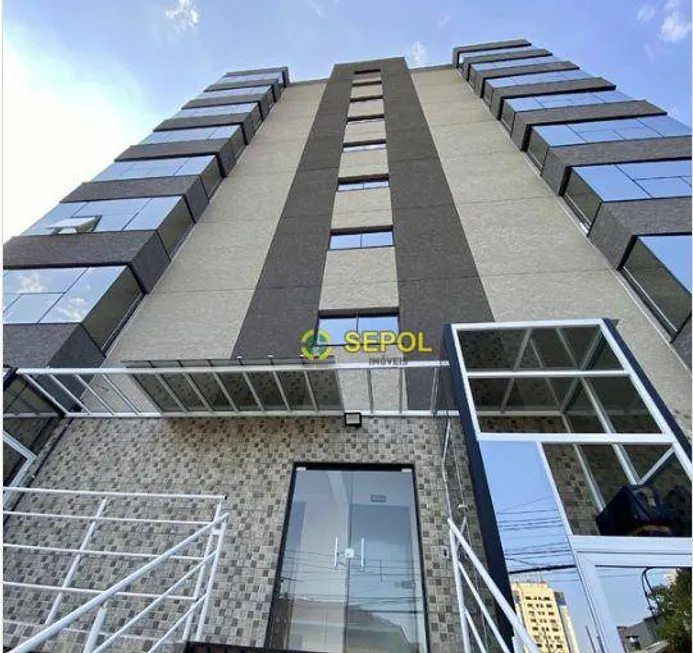Foto 1 de Ponto Comercial para alugar, 140m² em Cidade Mae Do Ceu, São Paulo