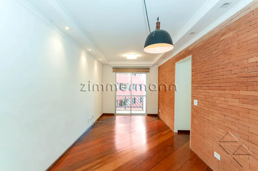 Foto 1 de Apartamento com 3 Quartos à venda, 75m² em Alto da Lapa, São Paulo