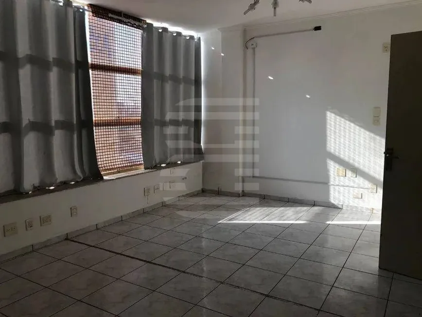 Foto 1 de Sala Comercial à venda, 58m² em Centro, Campinas