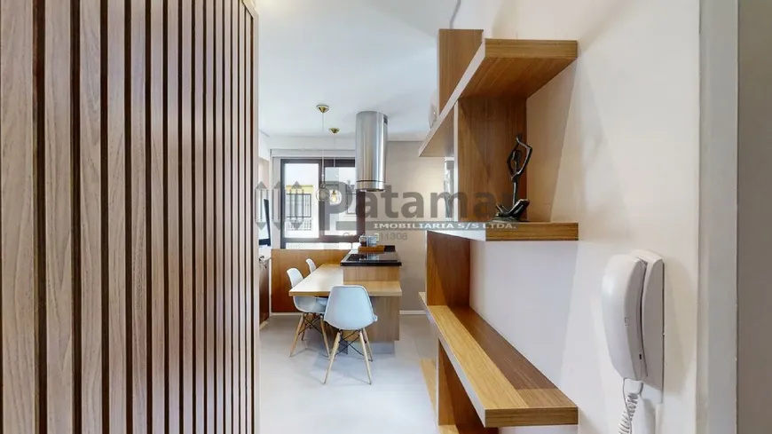 Foto 1 de Apartamento com 1 Quarto à venda, 29m² em Vila Olímpia, São Paulo