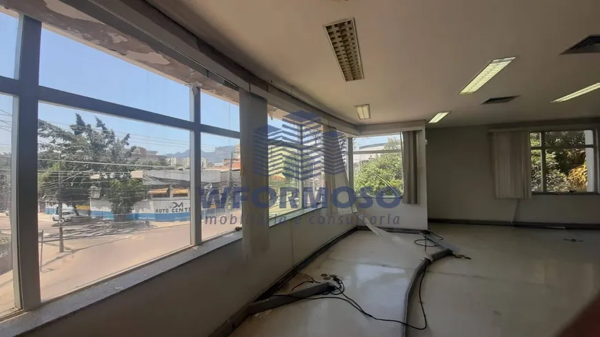 Foto 1 de Prédio Comercial à venda, 1323m² em Taquara, Rio de Janeiro