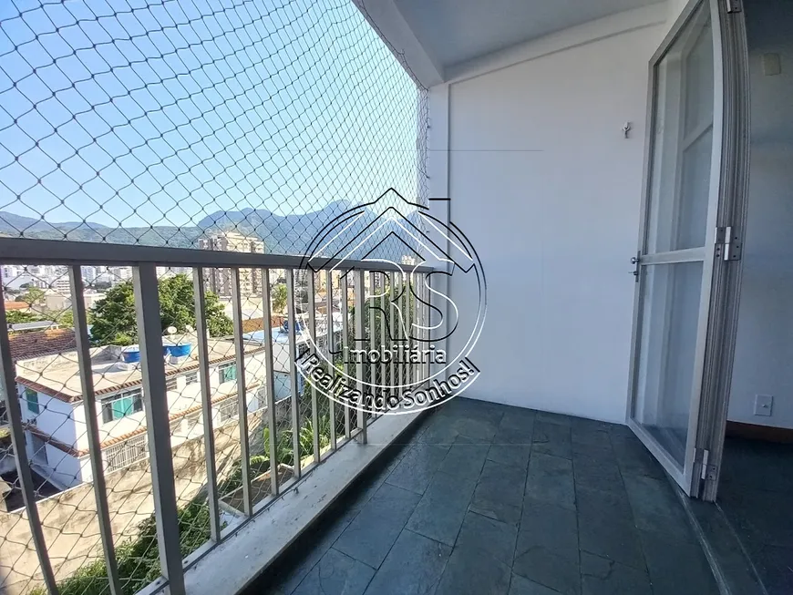 Foto 1 de Apartamento com 1 Quarto à venda, 65m² em Vila Isabel, Rio de Janeiro