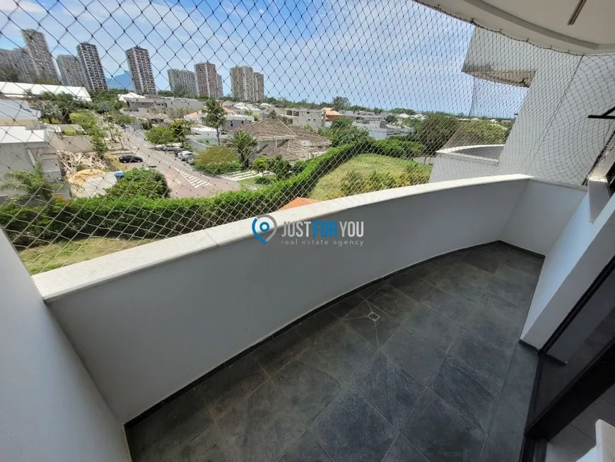 Foto 1 de Apartamento com 3 Quartos à venda, 79m² em Barra da Tijuca, Rio de Janeiro