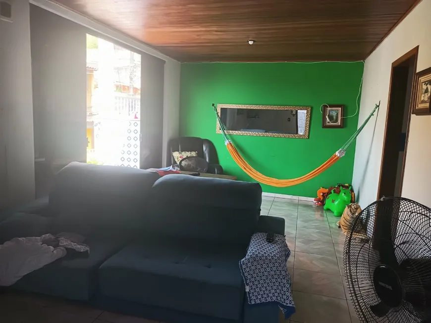 Foto 1 de Casa com 3 Quartos à venda, 160m² em  Vila Valqueire, Rio de Janeiro