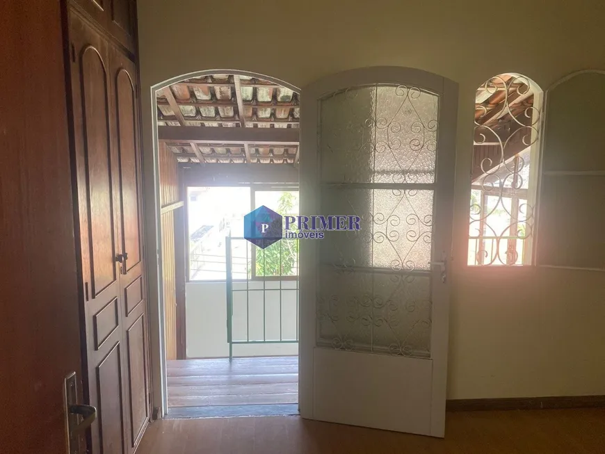 Foto 1 de Casa com 3 Quartos à venda, 307m² em Paraíso, Belo Horizonte