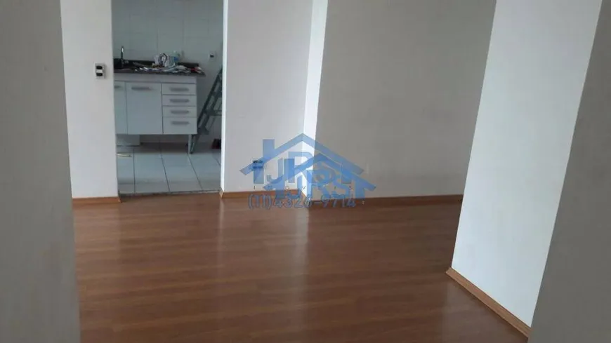 Foto 1 de Apartamento com 3 Quartos à venda, 85m² em Jardim Tupanci, Barueri