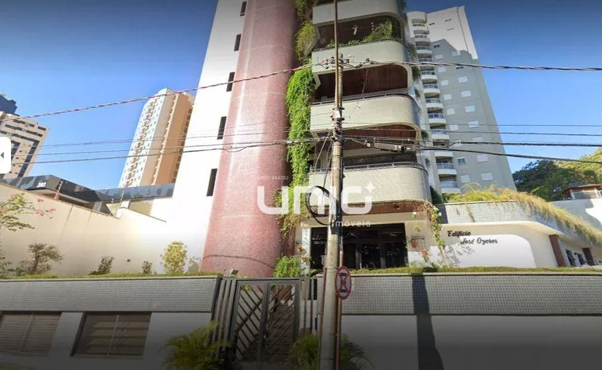 Foto 1 de Apartamento com 3 Quartos para venda ou aluguel, 230m² em São Dimas, Piracicaba