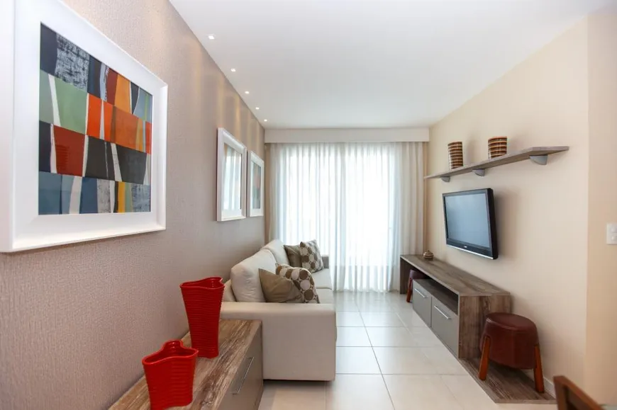 Foto 1 de Apartamento com 3 Quartos à venda, 74m² em Badu, Niterói