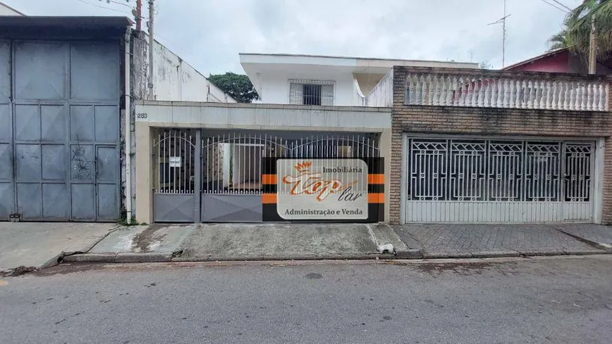 Foto 1 de Sobrado com 3 Quartos à venda, 170m² em Jardim Cidade Pirituba, São Paulo