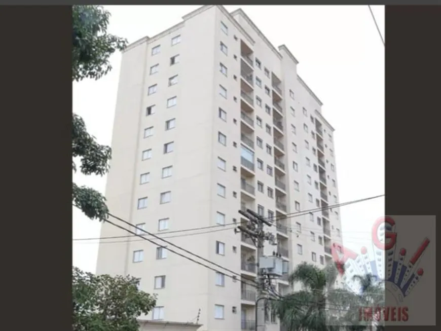 Foto 1 de Apartamento com 2 Quartos à venda, 69m² em Parque Mandaqui, São Paulo