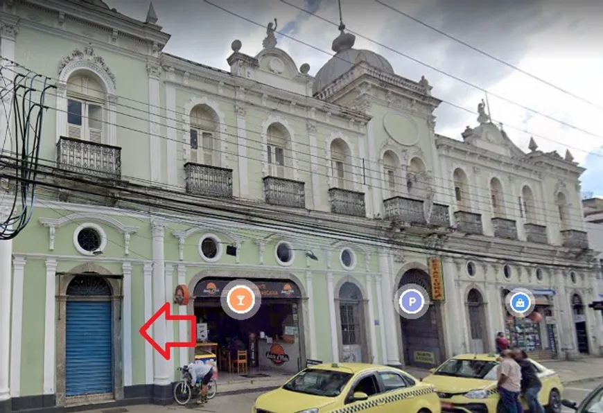 Foto 1 de Ponto Comercial para alugar, 60m² em Centro, Juiz de Fora