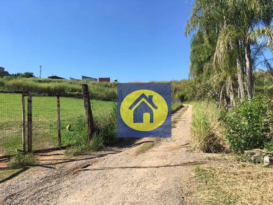 Foto 1 de Lote/Terreno à venda, 5300m² em Chacara Aeroporto, Jundiaí