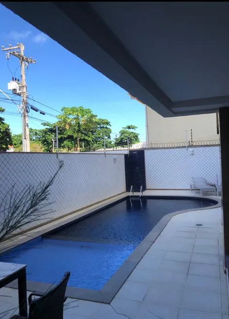Foto 1 de Apartamento com 3 Quartos à venda, 69m² em Atalaia, Aracaju