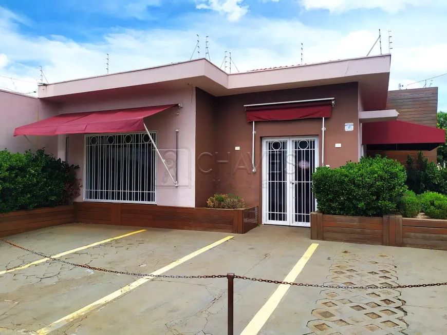 Foto 1 de Imóvel Comercial com 2 Quartos para alugar, 200m² em Jardim Sumare, Ribeirão Preto