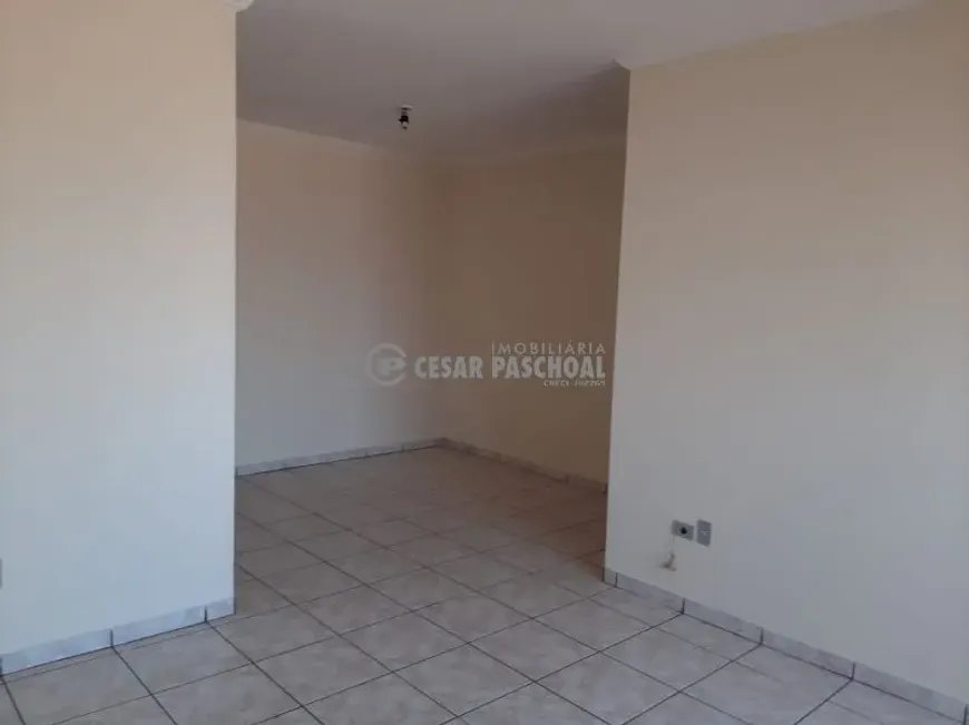 Foto 1 de Apartamento com 3 Quartos para venda ou aluguel, 95m² em Jardim Anhanguéra, Ribeirão Preto