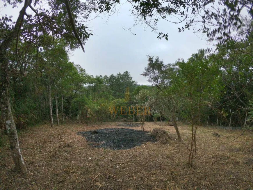 Foto 1 de Lote/Terreno à venda, 1286m² em Caucaia do Alto, Cotia