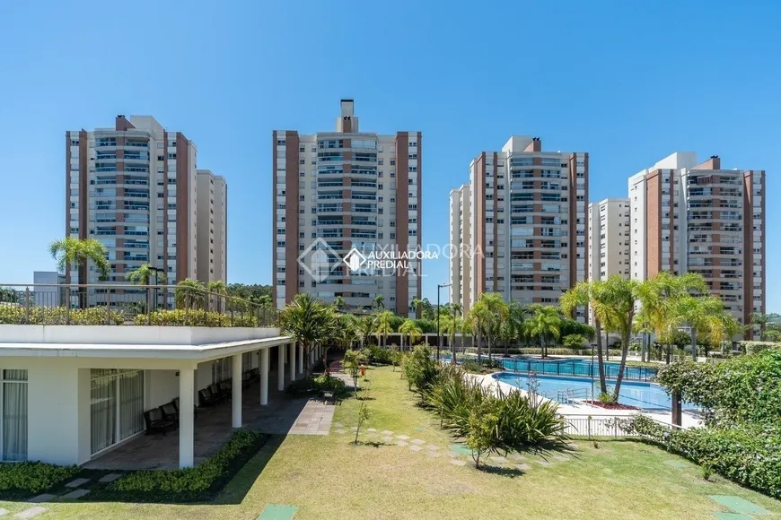 Foto 1 de Apartamento com 3 Quartos à venda, 129m² em Central Parque, Porto Alegre