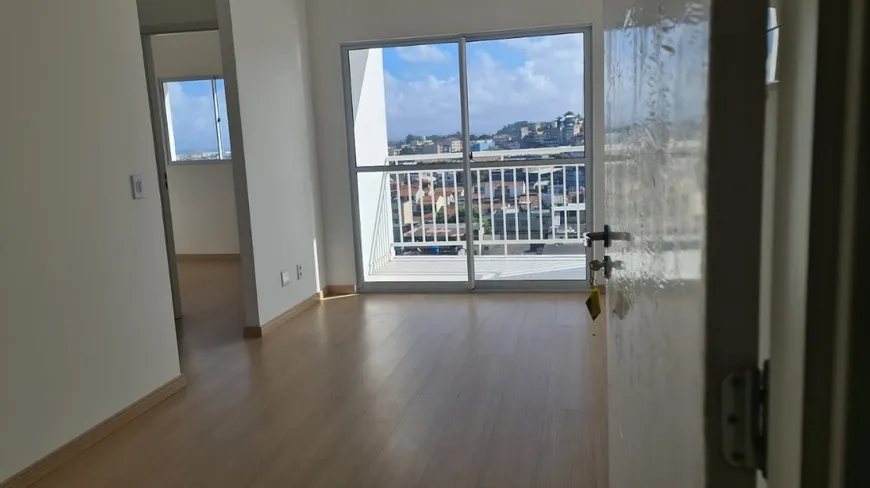 Foto 1 de Apartamento com 2 Quartos à venda, 46m² em Residencial Coqueiral, Vila Velha