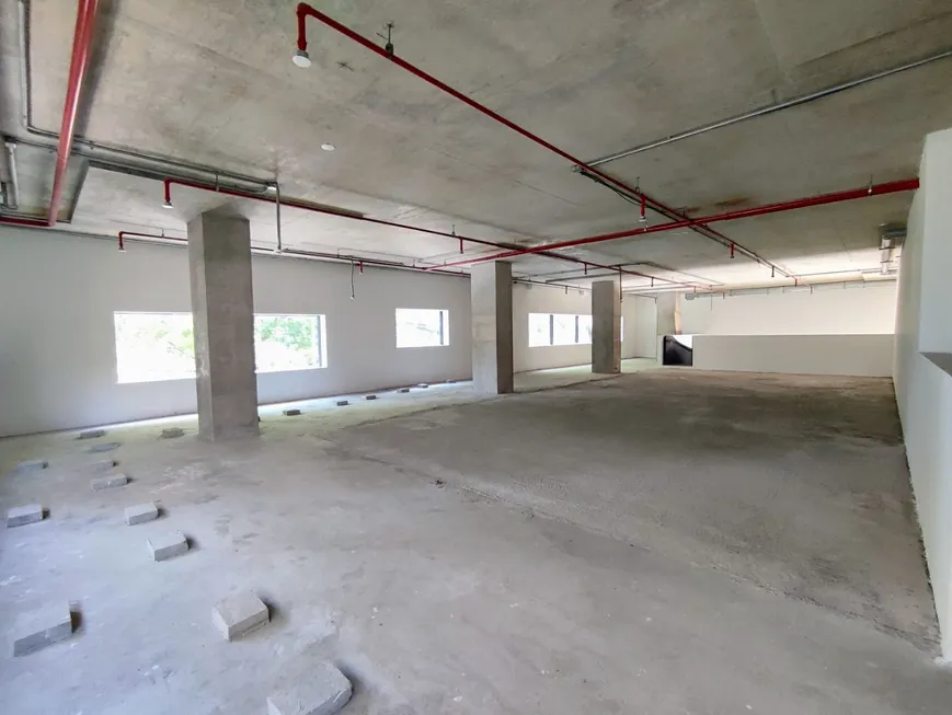 Foto 1 de Sala Comercial para alugar, 218m² em Vila Madalena, São Paulo