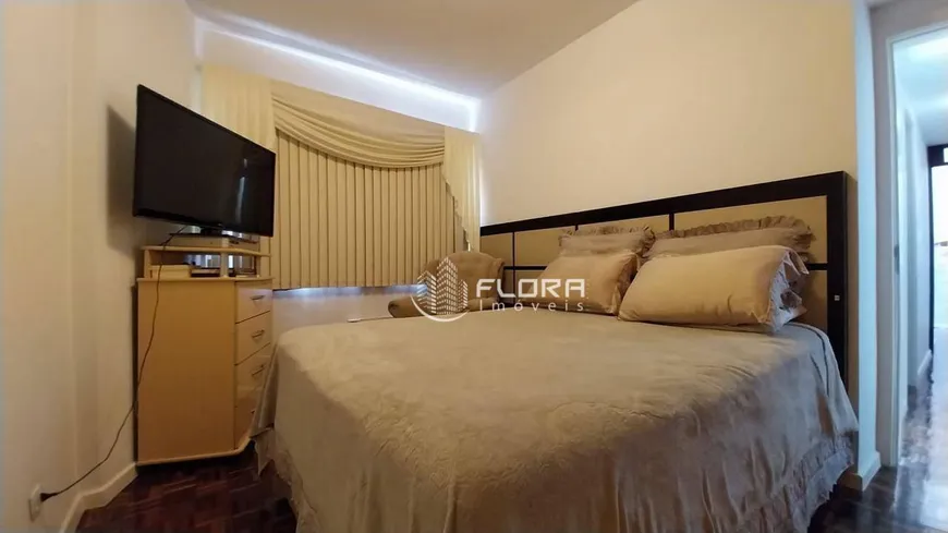 Foto 1 de Apartamento com 2 Quartos à venda, 80m² em Icaraí, Niterói