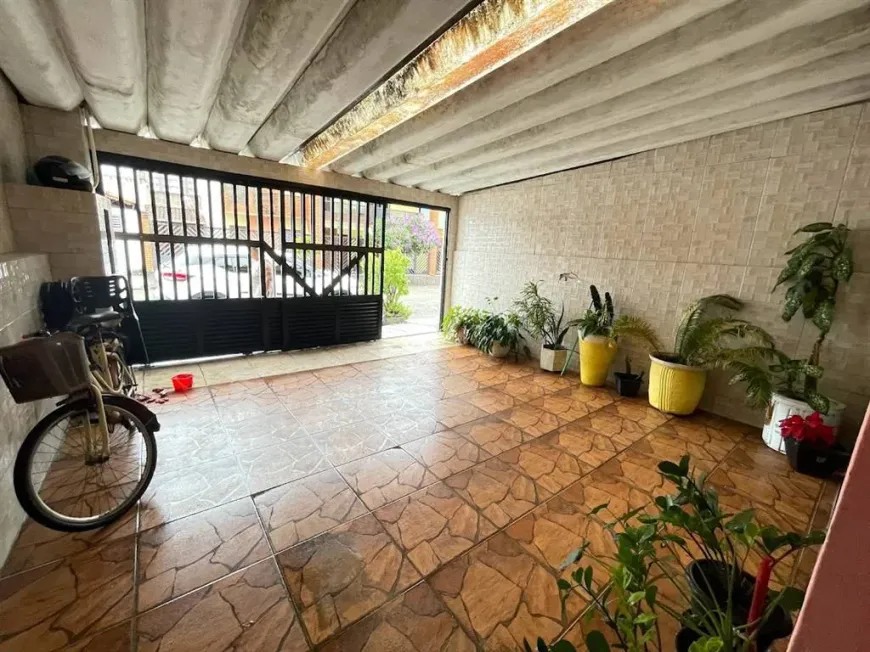 Foto 1 de Casa com 2 Quartos à venda, 10m² em Aviação, Praia Grande