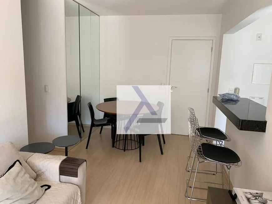 Foto 1 de Apartamento com 2 Quartos à venda, 67m² em Jardim Leonor, São Paulo