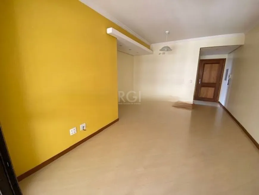 Foto 1 de Apartamento com 3 Quartos à venda, 93m² em Petrópolis, Porto Alegre