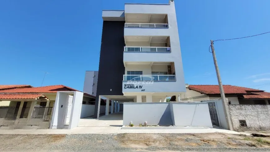 Foto 1 de Apartamento com 3 Quartos à venda, 83m² em Itajubá, Barra Velha