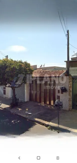 Foto 1 de Casa com 2 Quartos à venda, 155m² em Residencial Itamarati, São Carlos