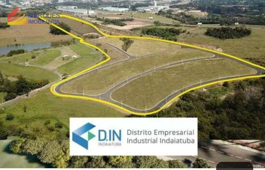 Foto 1 de Lote/Terreno à venda, 789m² em Jardim Nova América, Campinas