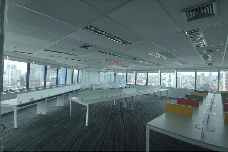 Foto 1 de Sala Comercial para alugar, 257m² em Pinheiros, São Paulo