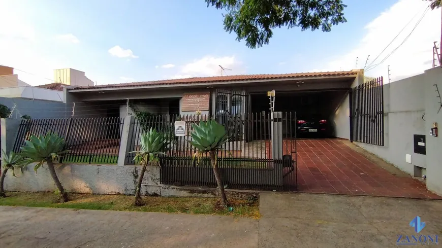Foto 1 de Casa com 3 Quartos à venda, 292m² em Zona 05, Maringá