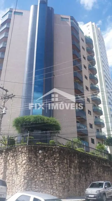 Foto 1 de Apartamento com 3 Quartos à venda, 130m² em Vila Dom Pedro II, São Paulo