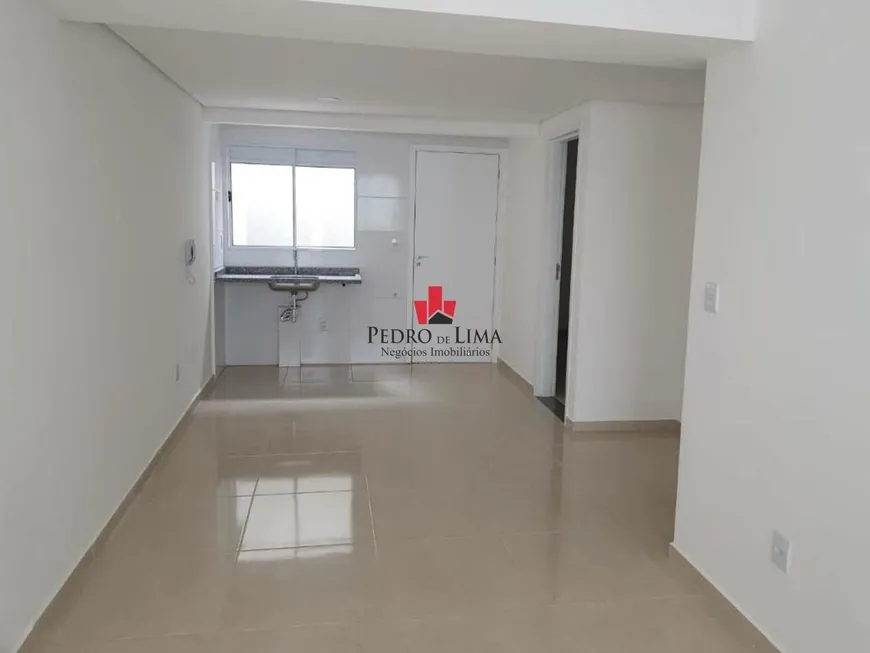 Foto 1 de Apartamento com 2 Quartos para venda ou aluguel, 46m² em Vila Alpina, São Paulo