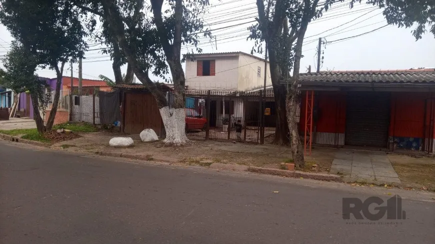 Foto 1 de Lote/Terreno à venda, 1m² em Restinga, Porto Alegre