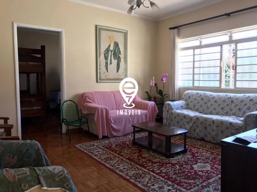 Foto 1 de Casa com 3 Quartos à venda, 96m² em Cidade Vargas, São Paulo