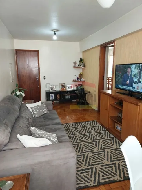 Foto 1 de Apartamento com 3 Quartos à venda, 105m² em Tucuruvi, São Paulo